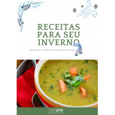 E-book _Receitas para te inspirar 